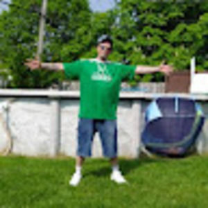 Meet your Posher, Guy irish